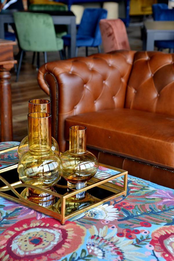 Hotel Dunkeld East Dullstroom Zewnętrze zdjęcie