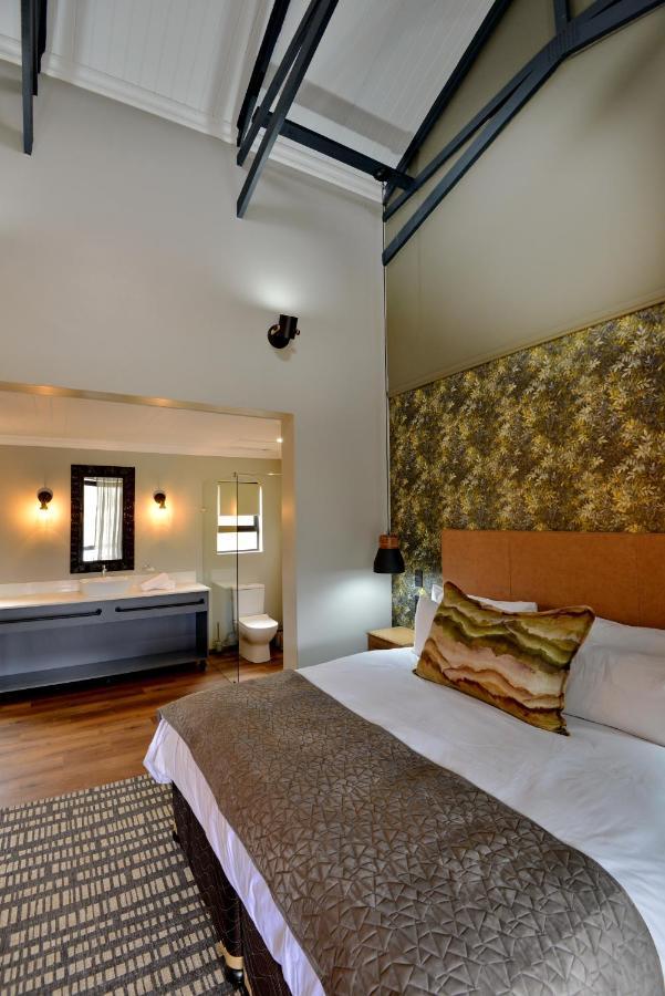 Hotel Dunkeld East Dullstroom Zewnętrze zdjęcie