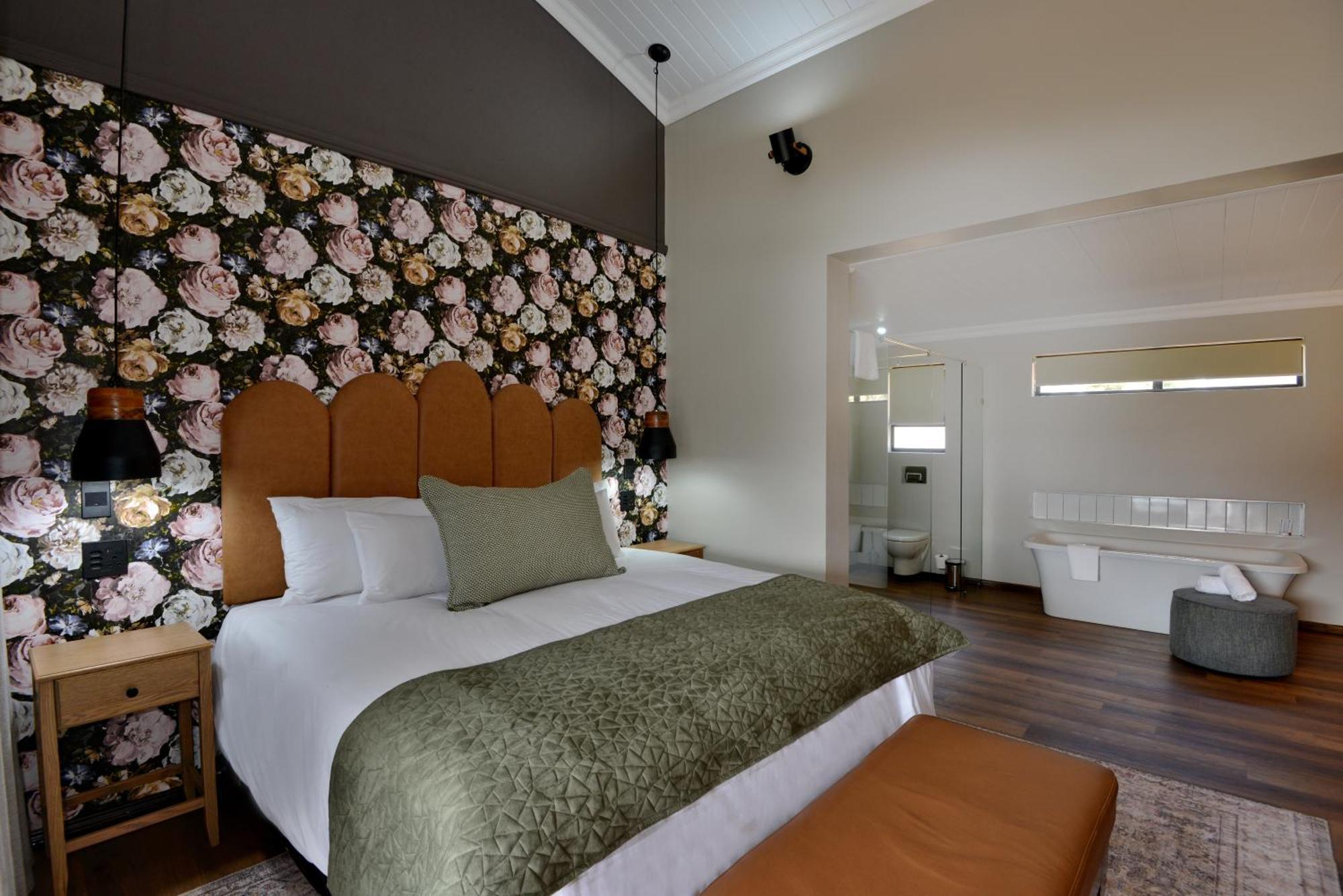 Hotel Dunkeld East Dullstroom Zewnętrze zdjęcie