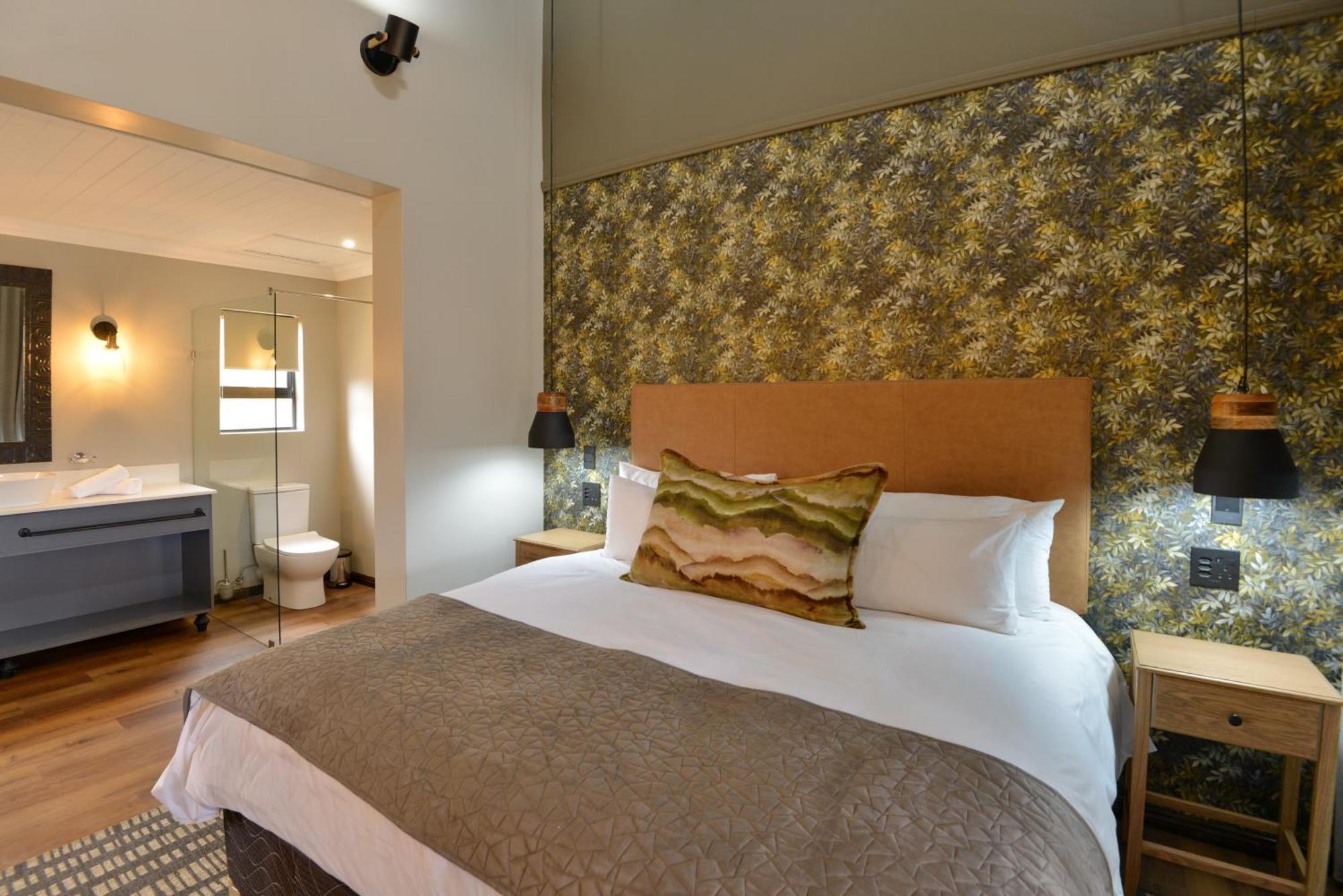 Hotel Dunkeld East Dullstroom Zewnętrze zdjęcie